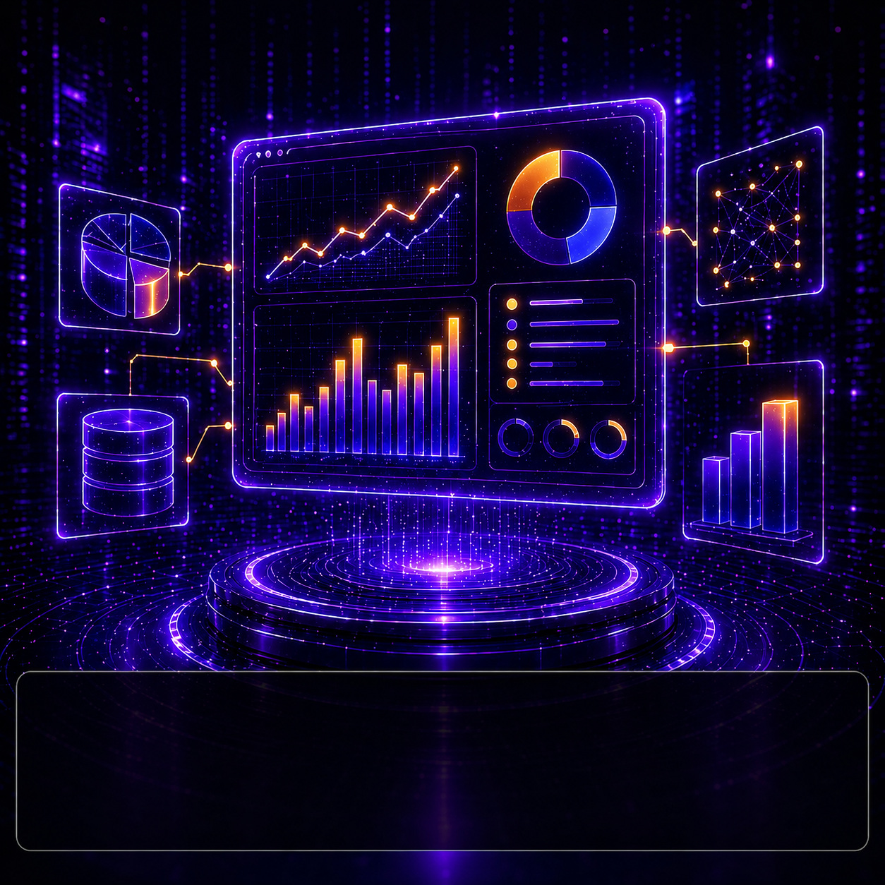 Data & Analytics